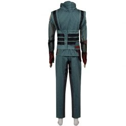 The Boys Season 3 Soldier Boy Cosplay Costume -Game Costumes Shop COS 032 03 163