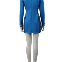 Star Trek Beyond Carol Marcus Cosplay Costume -Game Costumes Shop COS 032 03 20