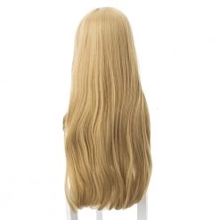 Blonde 80cm Carole & Tuesday Tuesday Simmons Cosplay Wig -Game Costumes Shop COS 032 03 78