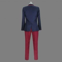 Elite Boy's School Uniform Cosplay Costume -Game Costumes Shop COS 032 03 90