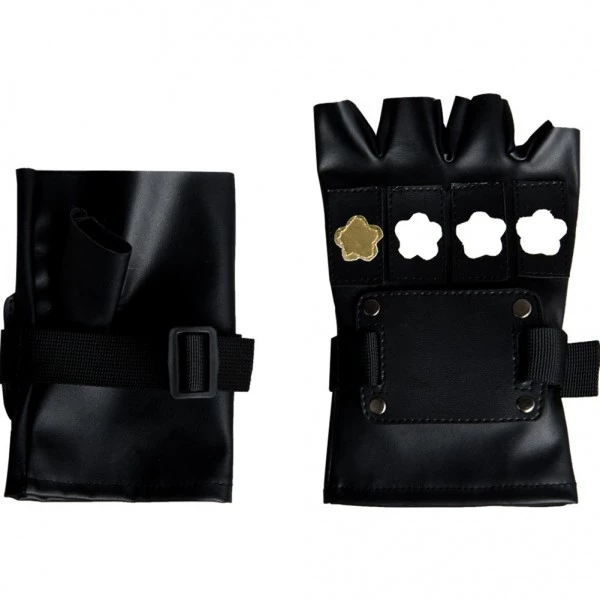 Suicide Squad Katana Cosplay Costume 6 Suicide Squad Katana Cosplay Costume - Image 4