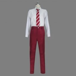 Elite Boy's School Uniform Cosplay Costume -Game Costumes Shop COS 032 04 60
