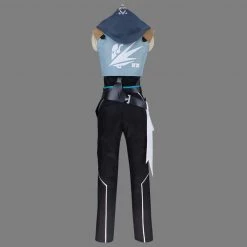 Valorant Jett Cosplay Costume -Game Costumes Shop COS 032 04 68