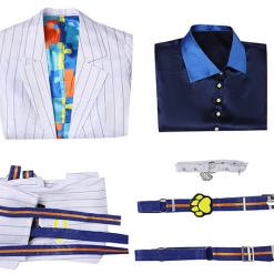 Paradox Live The Cat's Whiskers Ryu Natsume Cosplay Costume 11 Paradox Live The Cat's Whiskers Ryu Natsume Cosplay Costume -Game Costumes Shop COS 032 04 71