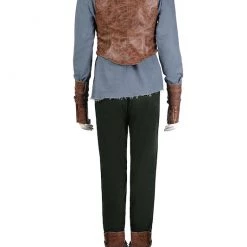 The Witcher Season 2 Ciri Cosplay Costume -Game Costumes Shop COS 032 04 85