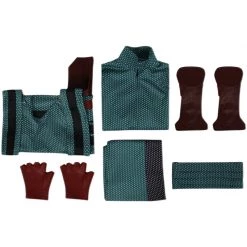 The Boys Season 3 Soldier Boy Cosplay Costume -Game Costumes Shop COS 032 04 95