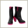 League Of Legends Battle Academia Katarina Cosplay Boots Version 2 2 League Of Legends Battle Academia Katarina Cosplay Boots Version 2 -Game Costumes Shop COS 033 01 145