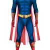 The Boys Homelander Jumpsuit Cosplay Costume -Game Costumes Shop COS 033 01 194