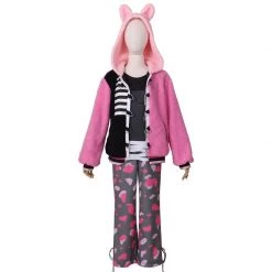 Project Sekai: Colorful Stage! Feat. Hatsune Miku Aoyagi Toya Cosplay Costume