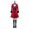 Fate/Extra: Last Encore Francis Drake Cosplay Costume -Game Costumes Shop COS 033 01 95