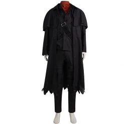 Dead By Daylight The Deathslinger Caleb Quinn Cosplay Costume -Game Costumes Shop COS 033 02 189