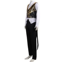 Final Fantasy VII Remake Honeybee Inn Male Dancer Suit Cosplay Costume -Game Costumes Shop COS 033 02 204