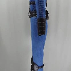Fallout 4 Sole Survivor Nora/Nate Cosplay Costume -Game Costumes Shop COS 033 03 11