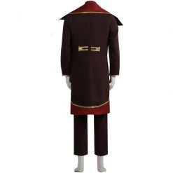 League Of Legends LOL Arcane Silco Cosplay Costume -Game Costumes Shop COS 033 03 150