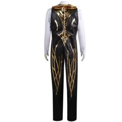 Final Fantasy VII Remake Honeybee Inn Male Dancer Suit Cosplay Costume -Game Costumes Shop COS 033 03 161