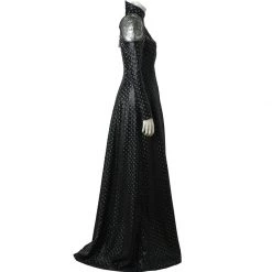 Game Of Thrones Season 7 Cersei Lannister Cosplay Costume -Game Costumes Shop COS 033 04 24