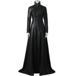 Game Of Thrones Season 7 Cersei Lannister Cosplay Costume -Game Costumes Shop COS 033 05 18