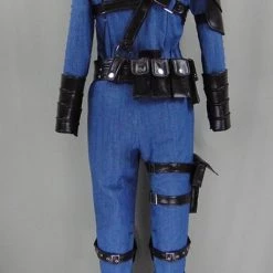 Fallout 4 Sole Survivor Nora/Nate Cosplay Costume -Game Costumes Shop COS 033 06 3