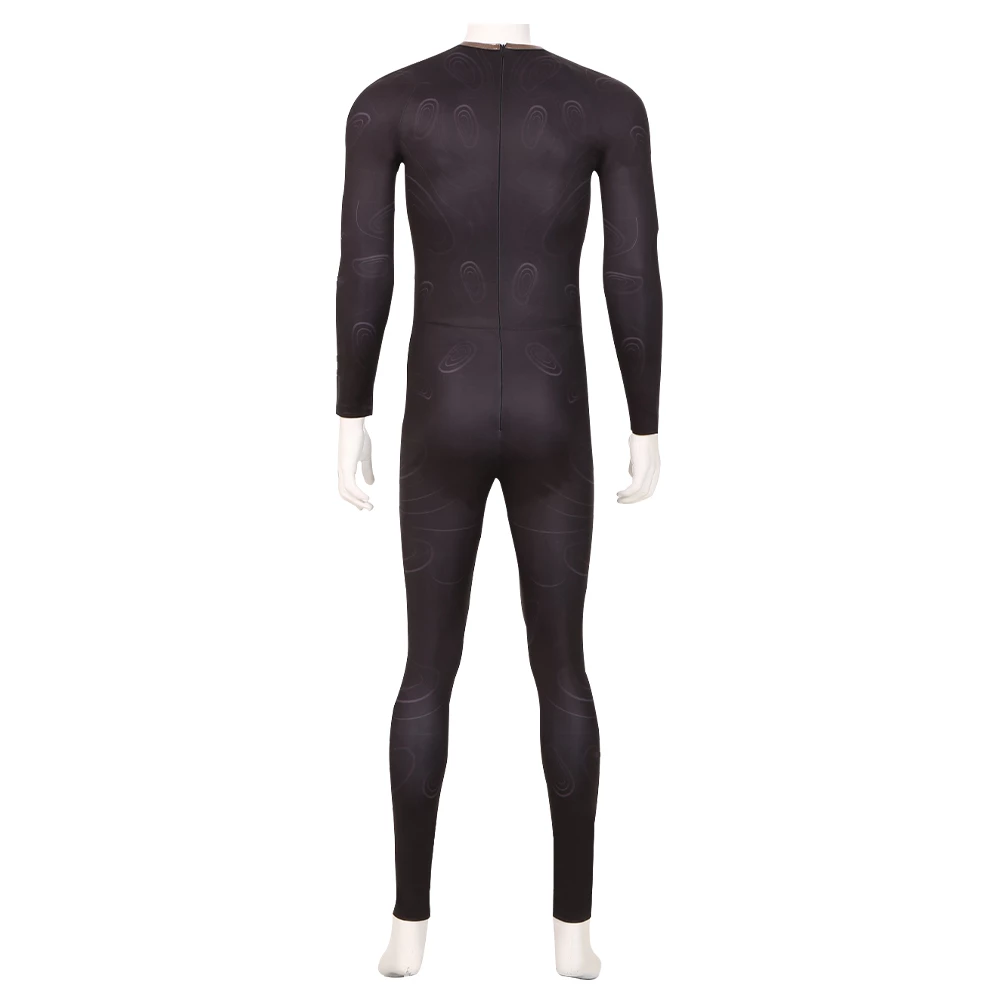 2022 Movie Black Adam Cosplay Costume 11 2022 Movie Black Adam Cosplay Costume - Image 9