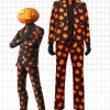 Fortnite Jack Gourdon Cosplay Costume 2 Fortnite Jack Gourdon Cosplay Costume -Game Costumes Shop COS 034 01 142