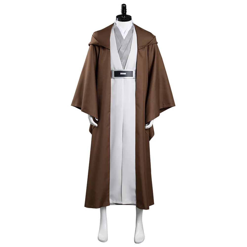 Star Wars: Visions The Elder Tajin Crosser Cosplay Costume 4 Star Wars: Visions The Elder Tajin Crosser Cosplay Costume - Image 2