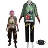 Dead By Daylight Nea Karlsson Cosplay Costume -Game Costumes Shop COS 034 01 237