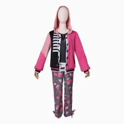 Project Sekai: Colorful Stage! Feat. Hatsune Miku Shinonome Akito Cosplay Costume