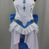 Tales Of Zestiria Alisha Diphda Kamui Divine Reliance Female Cosplay Costume -Game Costumes Shop COS 034 01 33