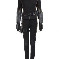 Agents Of S.H.I.E.L.D. Daisy "Skye" Johnson / Quake Cosplay Costume