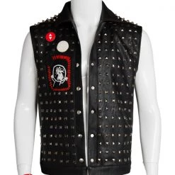 Watch Dogs 2 Dedsec Cosplay Costume