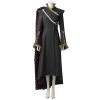 Game Of Thrones Season 7 Daenerys Targaryen Cosplay Costume Version 5 -Game Costumes Shop COS 034 01 56