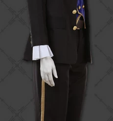 Disney: Twisted-Wonderland Pomefiore Epel Felmier Cosplay Costume -Game Costumes Shop COS 034 02 115