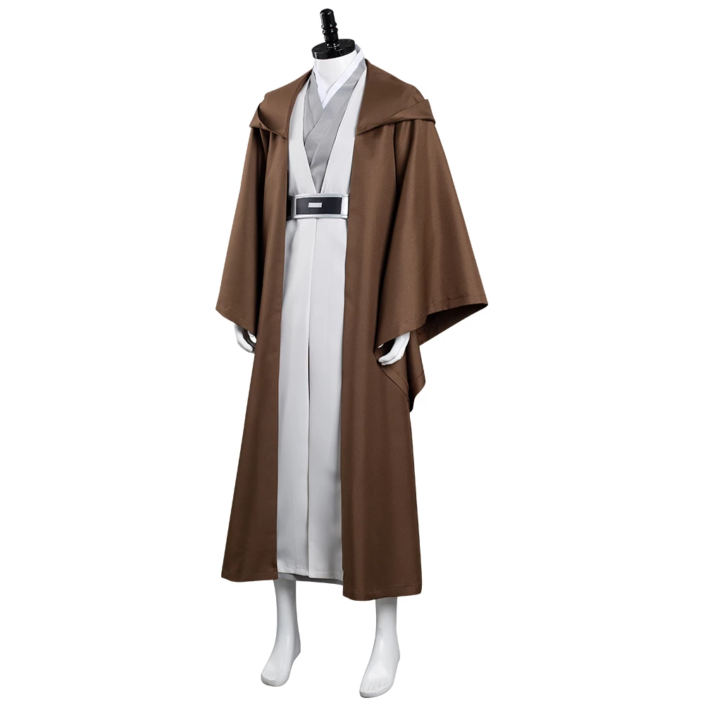 Star Wars: Visions The Elder Tajin Crosser Cosplay Costume 5 Star Wars: Visions The Elder Tajin Crosser Cosplay Costume - Image 3