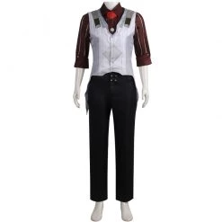 League Of Legends LOL Arcane Jayce Cosplay Costume -Game Costumes Shop COS 034 02 180