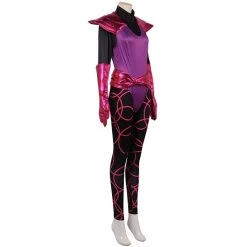 Future Fight Clea Cosplay Costume -Game Costumes Shop COS 034 02 191