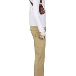 Uncharted Nathan Drake Cosplay Costume -Game Costumes Shop COS 034 03 126