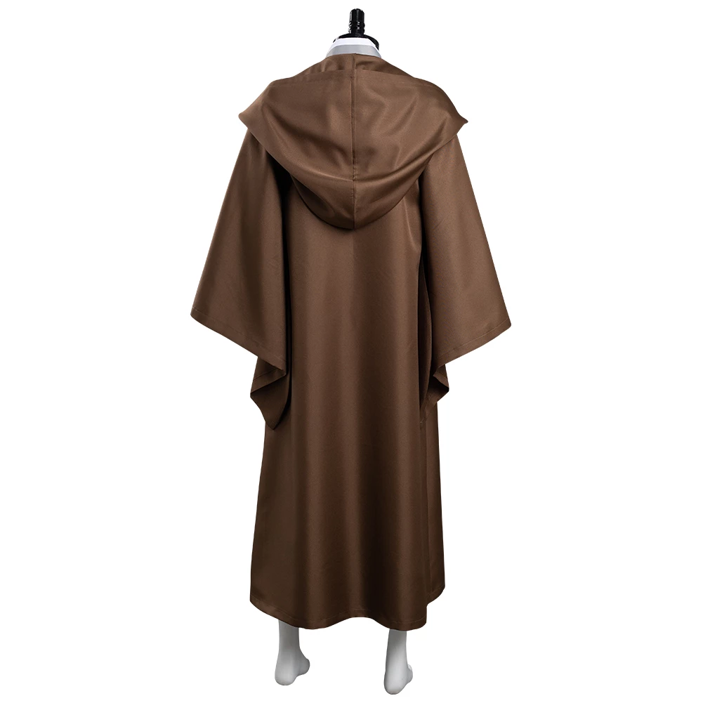 Star Wars: Visions The Elder Tajin Crosser Cosplay Costume 6 Star Wars: Visions The Elder Tajin Crosser Cosplay Costume - Image 4