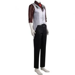 League Of Legends LOL Arcane Jayce Cosplay Costume -Game Costumes Shop COS 034 03 140