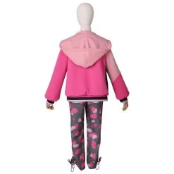 Project Sekai: Colorful Stage! Feat. Hatsune Miku Shinonome Akito Cosplay Costume 11 Project Sekai: Colorful Stage! Feat. Hatsune Miku Shinonome Akito Cosplay Costume -Game Costumes Shop COS 034 03 145