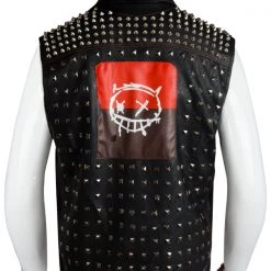 Watch Dogs 2 Dedsec Cosplay Costume 7 Watch Dogs 2 Dedsec Cosplay Costume -Game Costumes Shop COS 034 03 20