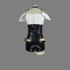 League Of Legends LOL K/DA Ahri Cosplay Costume Version 2 -Game Costumes Shop COS 034 03 53