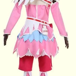 Dead Or Alive 6 Nico Cosplay Costume 16 Dead Or Alive 6 Nico Cosplay Costume -Game Costumes Shop COS 034 03 57