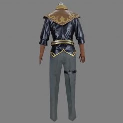 League Of Legends LOL Miss Fortune Cosplay Costume 10 League Of Legends LOL Miss Fortune Cosplay Costume -Game Costumes Shop COS 034 03 98