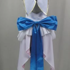 Tales Of Zestiria Alisha Diphda Kamui Divine Reliance Female Cosplay Costume -Game Costumes Shop COS 034 04 10