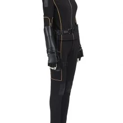 Agents Of S.H.I.E.L.D. Daisy "Skye" Johnson / Quake Cosplay Costume -Game Costumes Shop COS 034 04 12