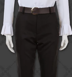 Disney: Twisted-Wonderland Pomefiore Epel Felmier Cosplay Costume -Game Costumes Shop COS 034 04 51