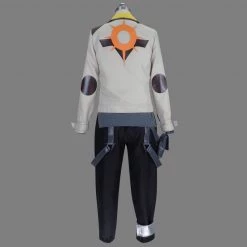 Valorant Phoenix Cosplay Costume -Game Costumes Shop COS 034 04 53