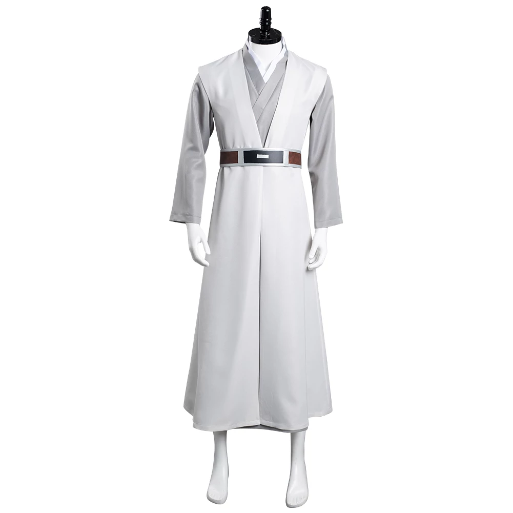 Star Wars: Visions The Elder Tajin Crosser Cosplay Costume 7 Star Wars: Visions The Elder Tajin Crosser Cosplay Costume - Image 5