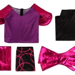 Future Fight Clea Cosplay Costume -Game Costumes Shop COS 034 04 72