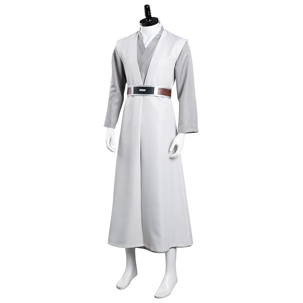 Star Wars: Visions The Elder Tajin Crosser Cosplay Costume 8 Star Wars: Visions The Elder Tajin Crosser Cosplay Costume - Image 6